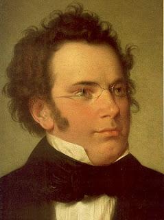 Schubert... Mon amour
