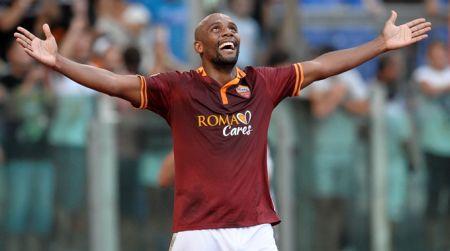 Maicon Douglas Sisenando 680 Sport in tv del 16 settembre 2013: Parma Roma, Premier League e Liga