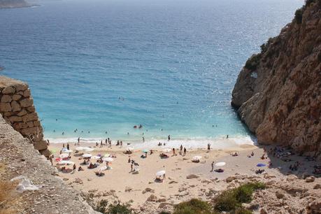 Turchia On The Road: Bodrum