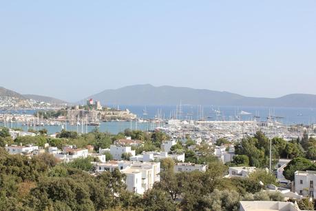 Turchia On The Road: Bodrum