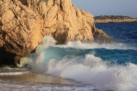 Turchia On The Road: Bodrum