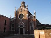 Chiesa della Madonna dell’orto Venezia