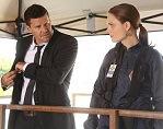 Anticipazioni “Bones 9″ sul nuovo grande cattivo e un rapporto messo alla prova