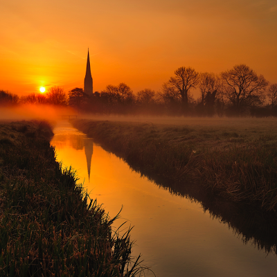 Un mistero chiamato Wiltshire