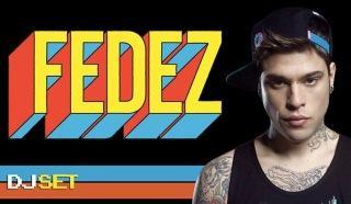 Fedez dj set: 21/9 Bolgia Dalmine Bg, 28/9 Made Club Como