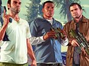Grand Theft Auto ecco doppiatori protagonisti