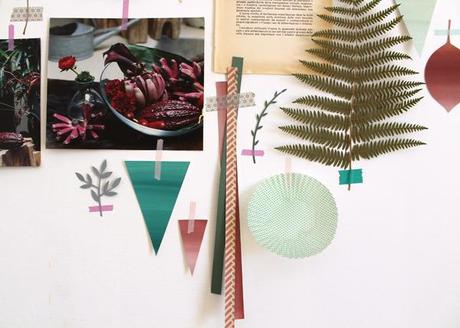 DIY: make a moodboard!