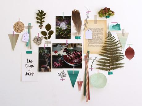 DIY: make a moodboard!