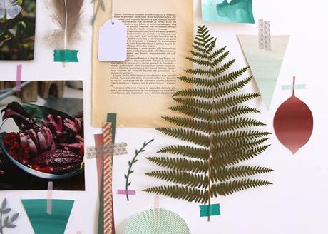 DIY: make a moodboard!