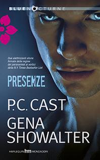 Recensione: Presenze