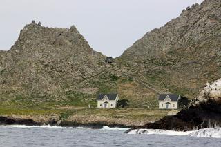 Le isole Farallon (che probabilmente non vedrò mai)