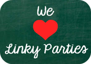 Linky Party: tutto quello che volevate sapere ma non avete mai osato (pensato) chiedere.