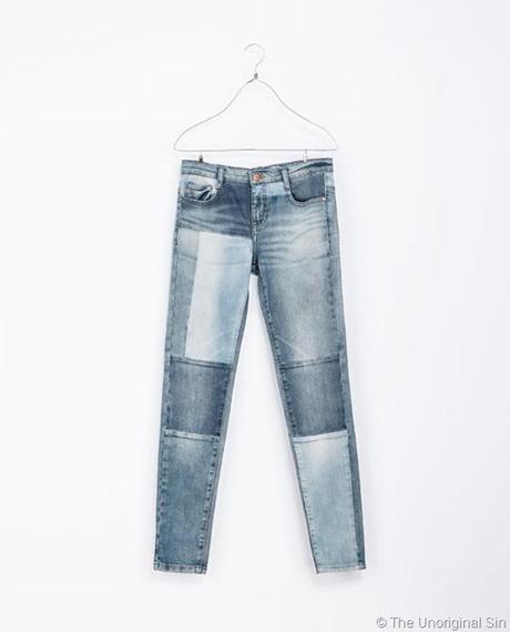 must have 13/14, jeans patchwork, denim patchwork, moda 13/14