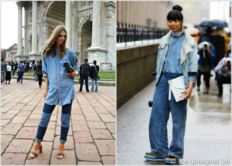 street style denim, patched jeand, jeans patchwark,  must have