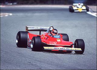 Classifica Costruttori Campionato Mondiale Formula 1 1979