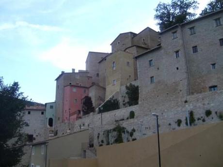 postignano valnerina umbria