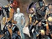 X-Men Neal Adams