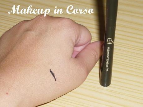 Waterproof Eyeliner Pen Elf