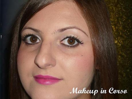 Waterproof Eyeliner Pen Elf