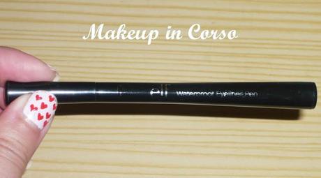 Waterproof Eyeliner Pen Elf