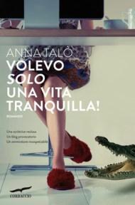 anna talo volevo solo una vita