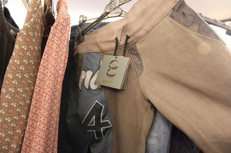 Collezione Ottod'Ame inverno 2013: un sogno!