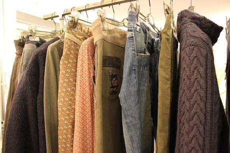 Collezione Ottod'Ame inverno 2013: un sogno!