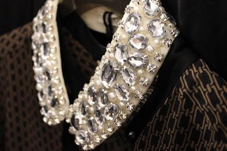 Collezione Ottod'Ame inverno 2013: un sogno!