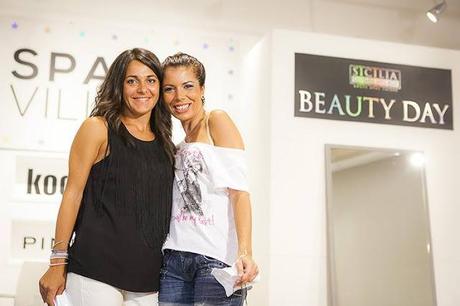 #BEAUTYDAY: UN GIORNO DA PERSONAL SHOPPER AL SICILIA OUTLET VILLAGE