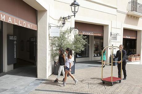 #BEAUTYDAY: UN GIORNO DA PERSONAL SHOPPER AL SICILIA OUTLET VILLAGE