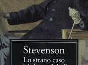 Recensione: strano caso dottor Jekyll signor Hyde