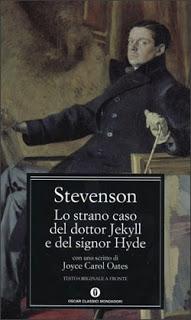 Recensione:  Lo strano caso del dottor Jekyll e del signor Hyde