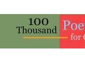 100Thousand Poets Change