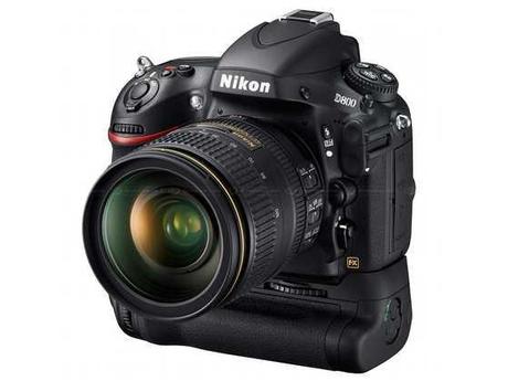 Manuale Italiano Nikon D800 Guida e istruzioni Reflex digitale