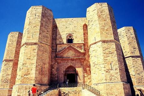 Castel Del Monte - Andria 3