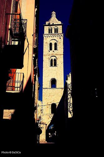 Campanile -  Barletta