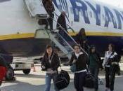 Airgest, oggi l'assemblea soci. Regione compra quote. apre partita Ryanair