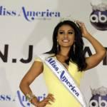Nina Davuluri, Miss America ha origini indiane: è la prima volta (foto)
