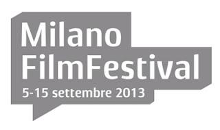 Milano Film Festival 2013: i vincitori