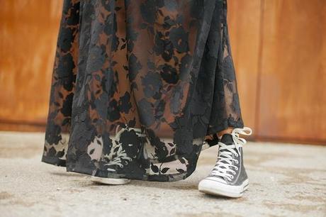 What to wear in September! T-shirts … Automastyle! smilingischic, fashion blog, t-shirts, made in italy, Automastyle, t-shirt con geisha