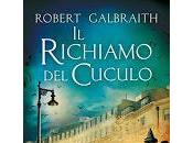 arrivo libro Robert Galbraith