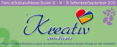 FIERA KREATIV