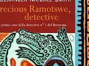 nuova anteprima PRECIOUS RAMOTSWE, DETECTIVE