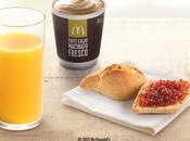 McDonald’s “Colazione c’era”