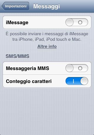 Easy Phone Sync. Trasferite i dati da Iphone al Samsung Galaxy