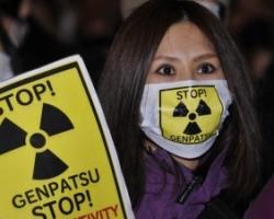 Giappone, stop al nucleare. Spento l’ultimo reattore