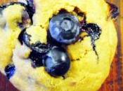 muffin mirtilli yougurt soia
