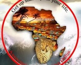 Casa Africa for peace