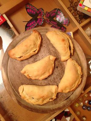 Empanadas