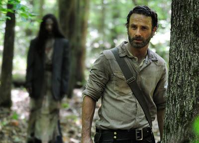 LA AMC METTE IN PRODUZIONE UNA SERIE SPIN-OFF DI THE WALKING DEAD